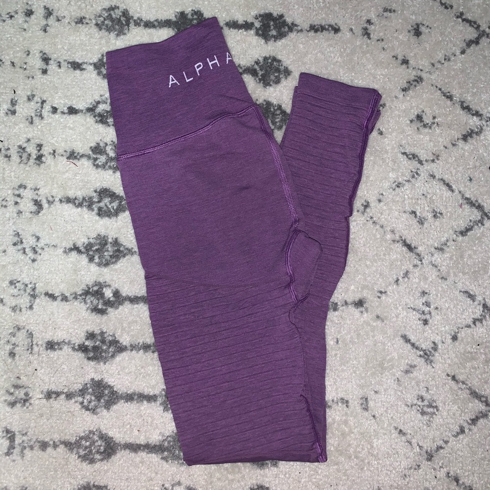 Alphalete R6 Revival’s